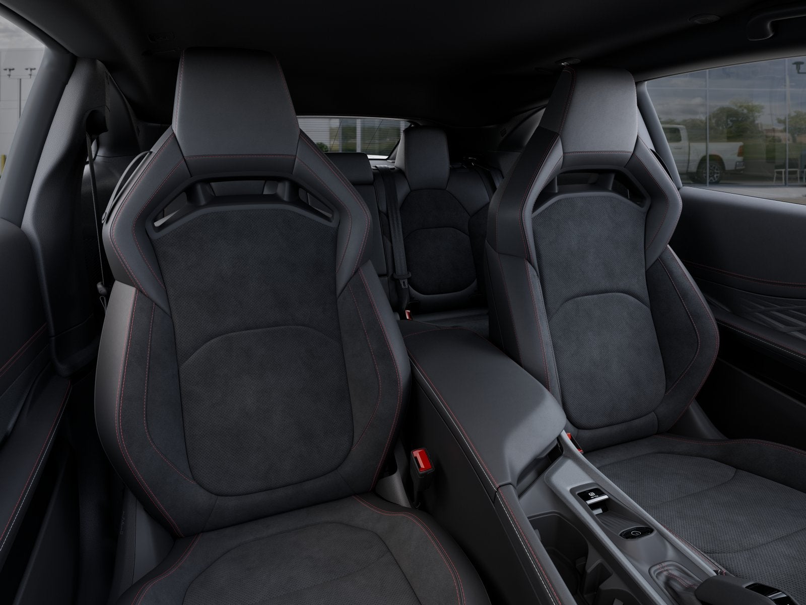 2025 Dodge Charger R/T Scat Pack