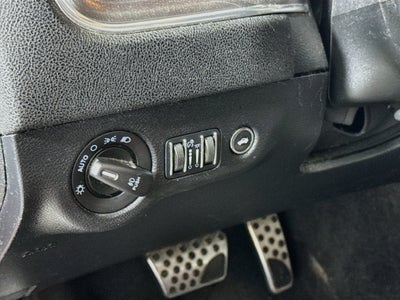 2014 Dodge Charger R/T -5.7 Hemi MDS VVT Engine