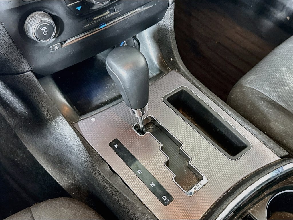 2014 Dodge Charger R/T -5.7 Hemi MDS VVT Engine