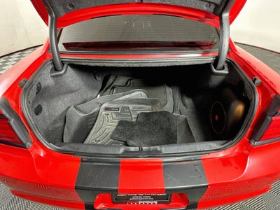 2014 Dodge Charger R/T -5.7 Hemi MDS VVT Engine