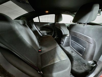 2014 Dodge Charger R/T -5.7 Hemi MDS VVT Engine