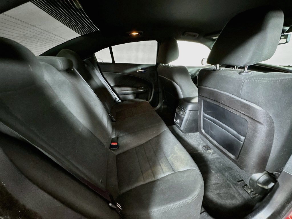 2014 Dodge Charger R/T -5.7 Hemi MDS VVT Engine