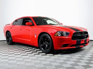 2014 Dodge Charger R/T -5.7 Hemi MDS VVT Engine