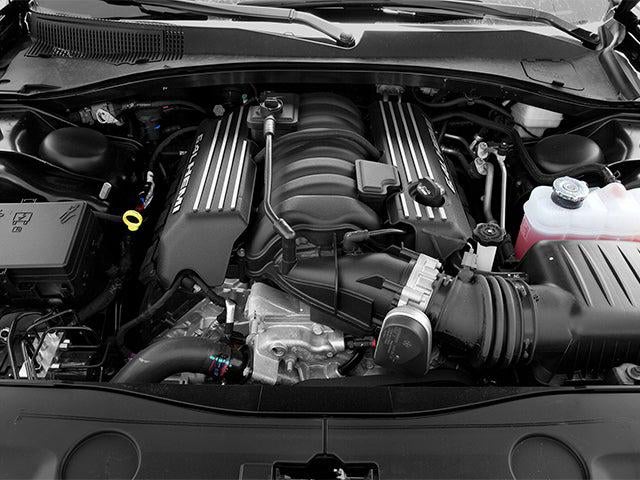 2013 Dodge Charger SRT8