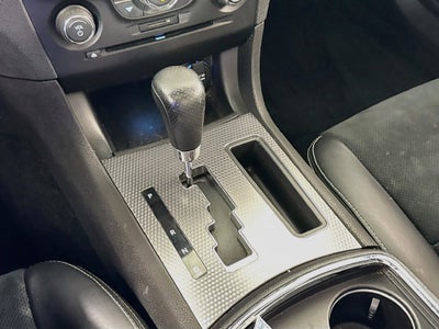 2013 Dodge Charger SRT8