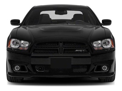 2013 Dodge Charger SRT8