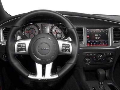 2013 Dodge Charger SRT8