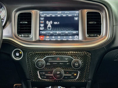 2021 Dodge Charger R T Scat Pack Plus Group+Sunroof