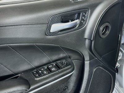 2021 Dodge Charger R T Scat Pack Plus Group+Sunroof
