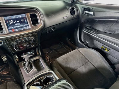 2021 Dodge Charger R T Scat Pack Plus Group+Sunroof