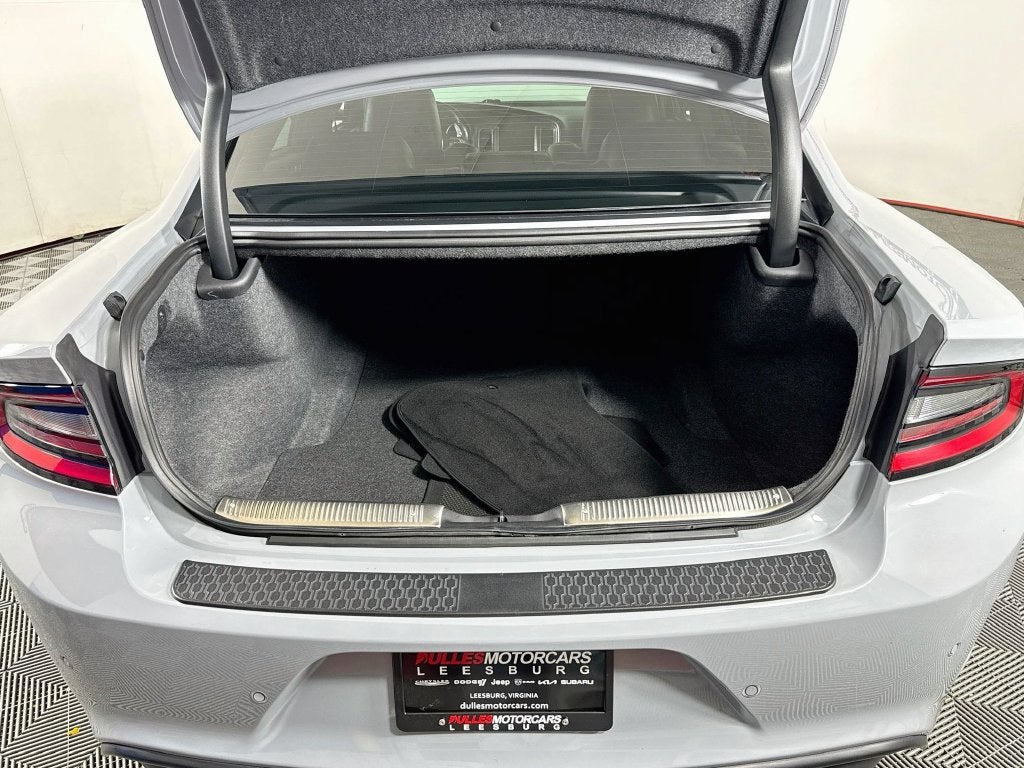 2021 Dodge Charger R T Scat Pack Plus Group+Sunroof