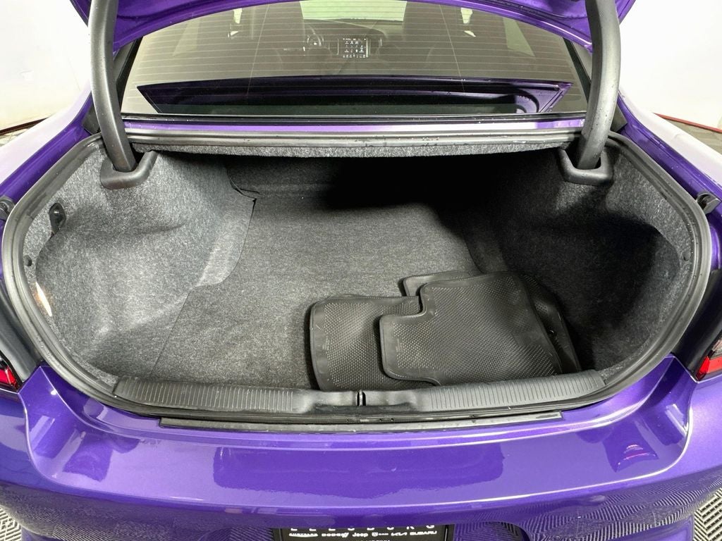 2023 Dodge Charger R/T Scat Pack Widebody Super Bee-Special Edition