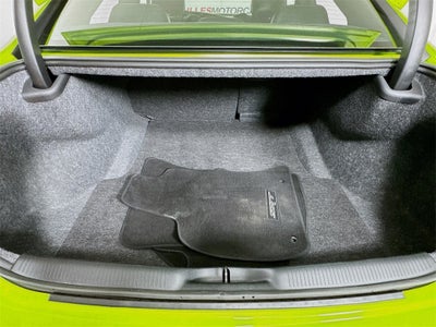 2023 Dodge Charger SRT Hellcat Redeye Daytona Edition