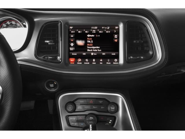 2023 Dodge Challenger R/T PLUS