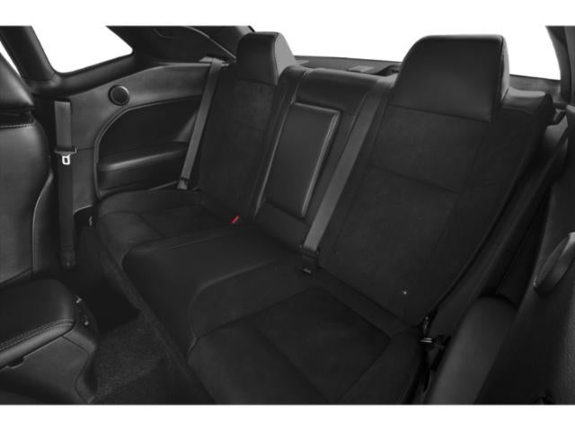 2023 Dodge Challenger R/T PLUS
