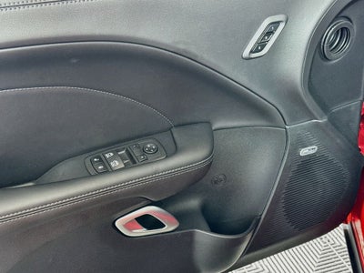 2023 Dodge Challenger R/T PLUS