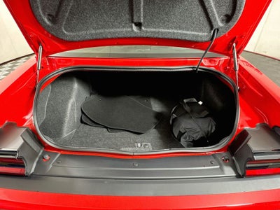 2023 Dodge Challenger R/T PLUS