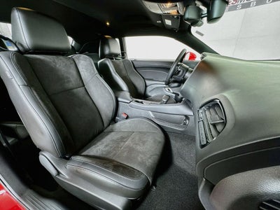 2023 Dodge Challenger R/T PLUS