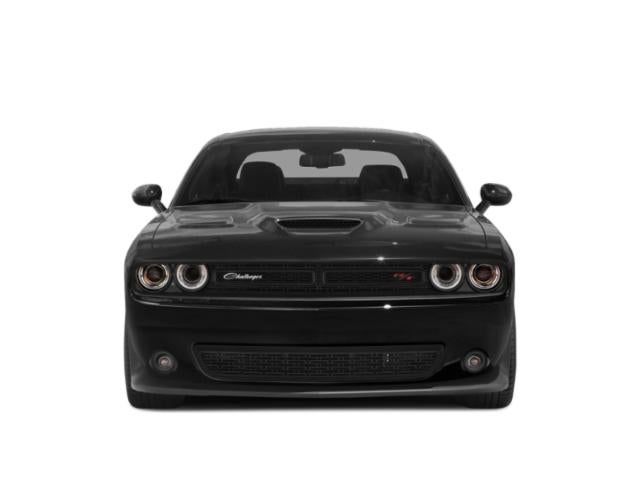 2023 Dodge Challenger R/T PLUS
