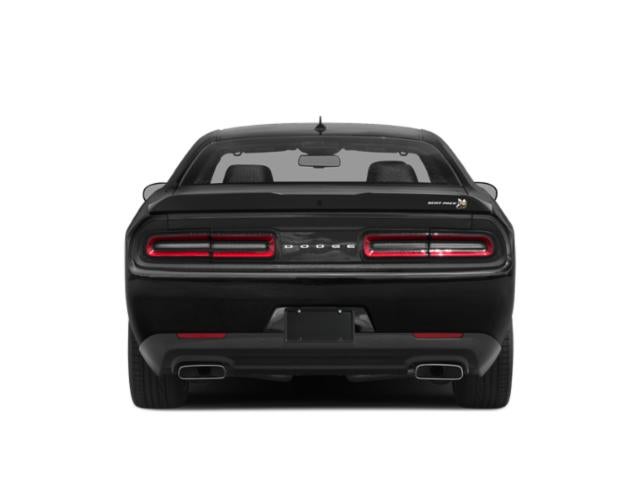 2023 Dodge Challenger R/T PLUS