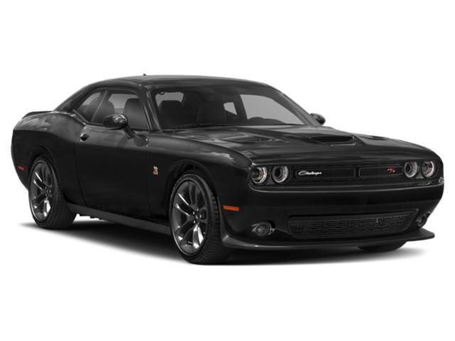 2023 Dodge Challenger R/T PLUS