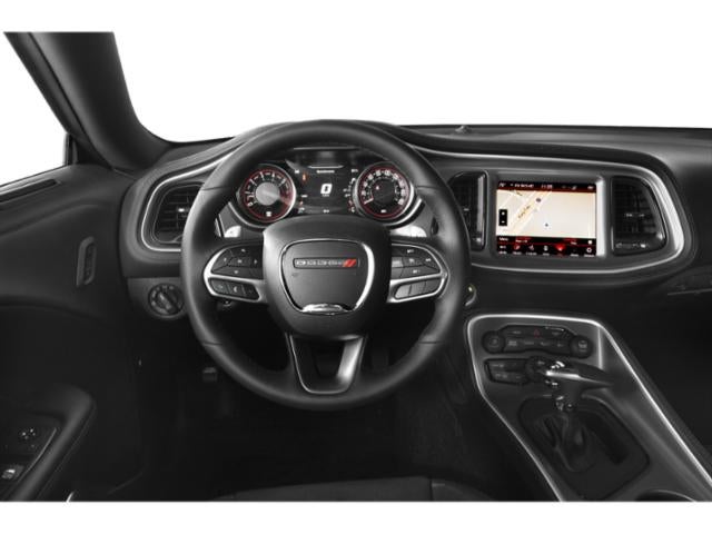 2023 Dodge Challenger R/T PLUS