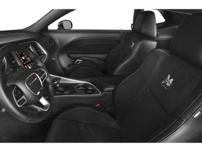 2023 Dodge Challenger R/T PLUS