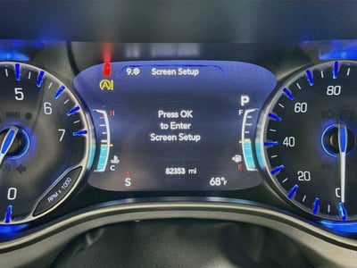 2020 Chrysler Pacifica Touring L Plus S-Appearance Package-27J