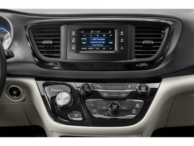 2020 Chrysler Pacifica Touring L Plus S-Appearance Package-27J