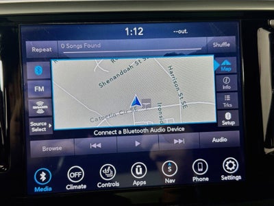 2020 Chrysler Pacifica Touring L Plus S-Appearance Package-27J