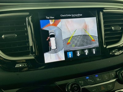 2020 Chrysler Pacifica Touring L Plus S-Appearance Package-27J