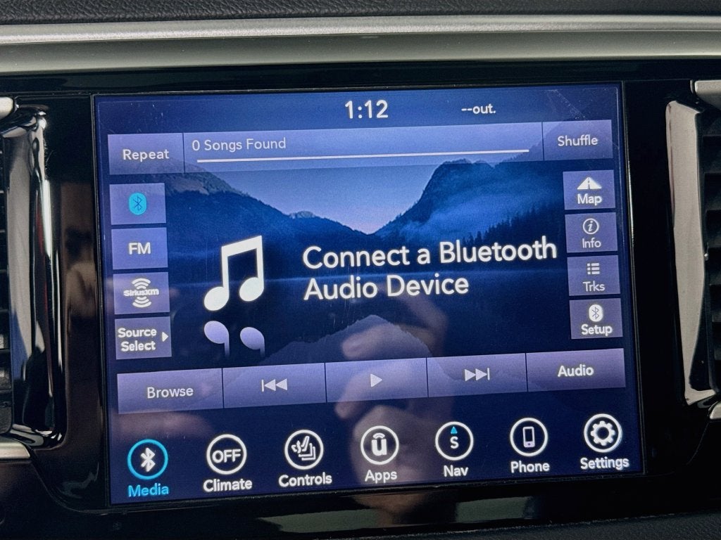 2020 Chrysler Pacifica Touring L Plus S-Appearance Package-27J