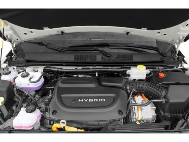 2021 Chrysler Pacifica Hybrid Touring L