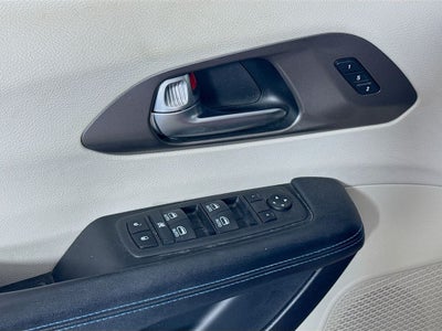 2021 Chrysler Pacifica Hybrid Touring L