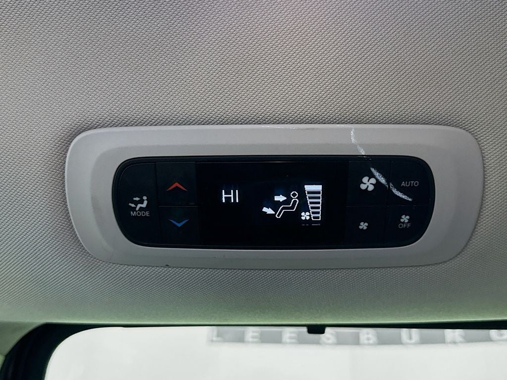 2021 Chrysler Pacifica Hybrid Touring L