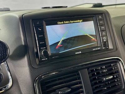2014 Dodge Grand Caravan SXT 30th Anniversary