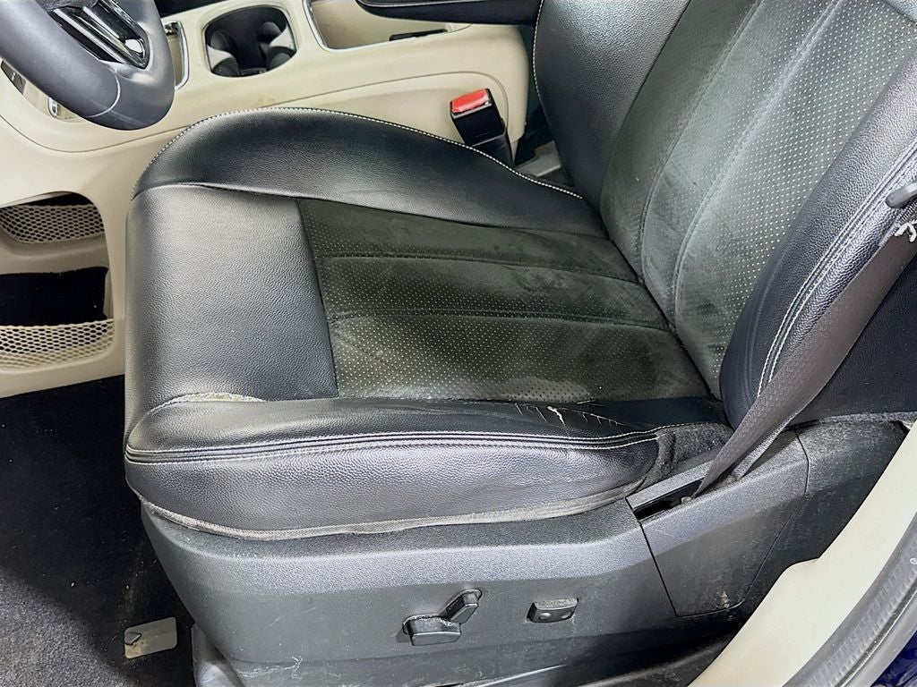 2014 Dodge Grand Caravan SXT 30th Anniversary