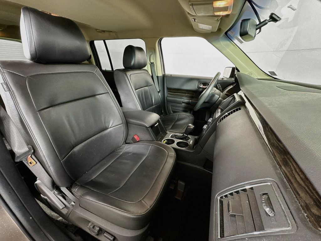 2019 Ford Flex SEL