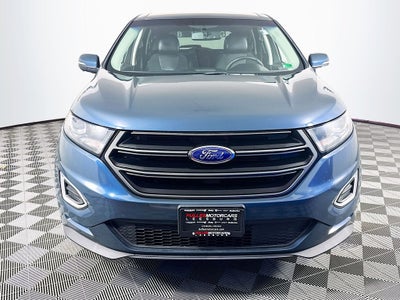 2016 Ford Edge Sport