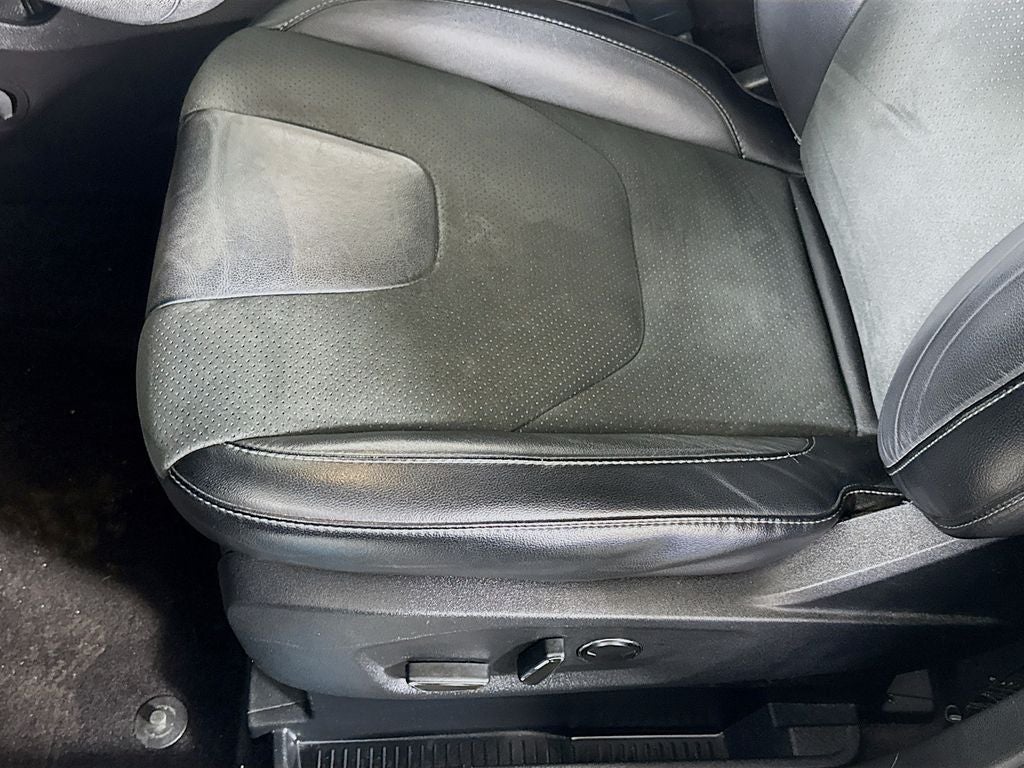 2016 Ford Edge Sport