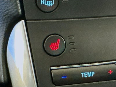 2016 Ford Edge Sport