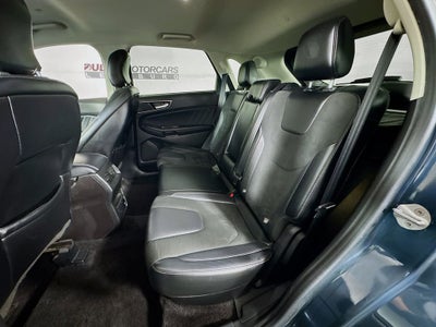 2016 Ford Edge Sport