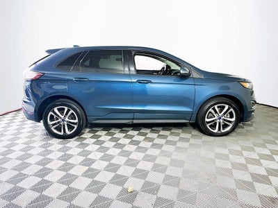 2016 Ford Edge Sport