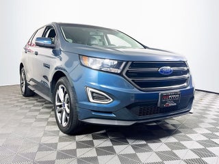 2016 Ford Edge Sport