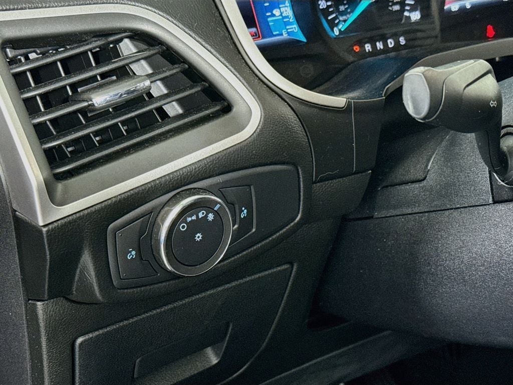 2015 Ford Edge SEL AWD