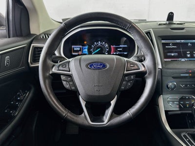 2015 Ford Edge SEL AWD