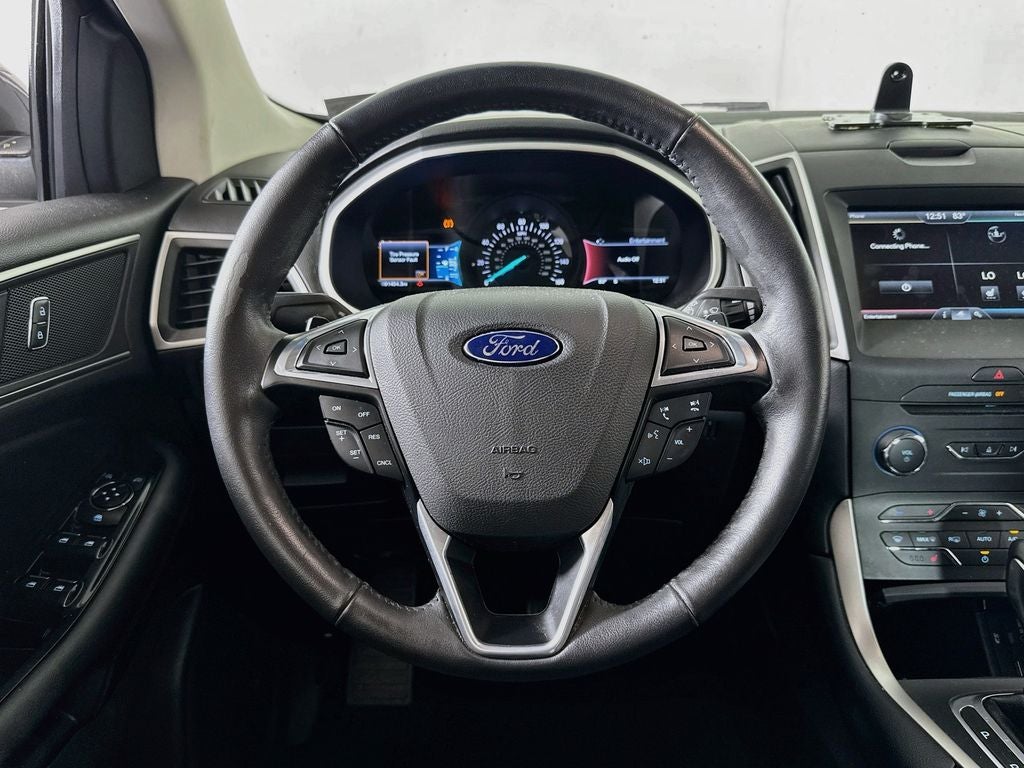 2015 Ford Edge SEL AWD
