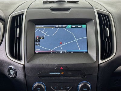 2015 Ford Edge SEL AWD