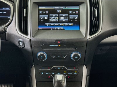 2015 Ford Edge SEL AWD