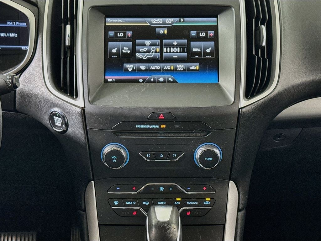2015 Ford Edge SEL AWD